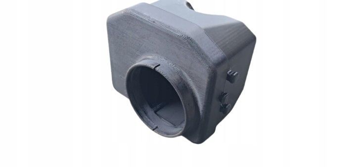 puszka na gaźnik filtr szmerów romet ogar motorynka m1 m2 m3 pony 3d