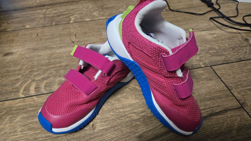 Buty adidas Lego