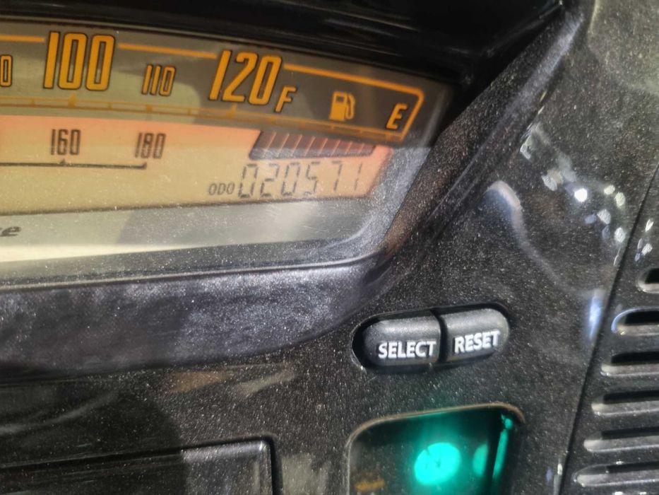 YAMAMAHA midnight venture