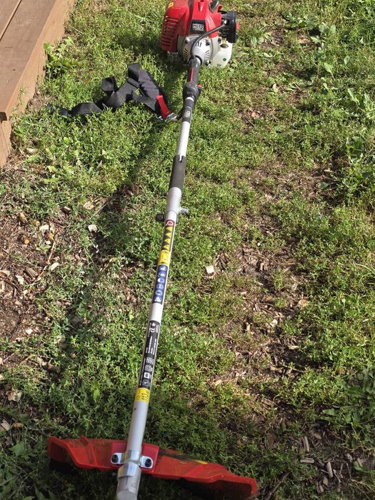 Kosa spalinowa MeecTools 1.2kW