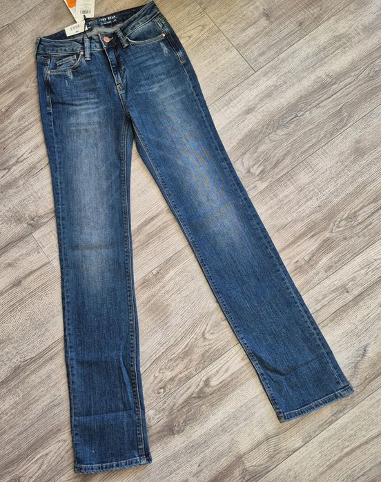 Джинси  жіночі Colin's 792 Mila  25-32