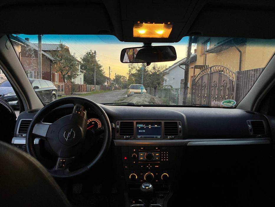 Opel Vectra C продам або обмін