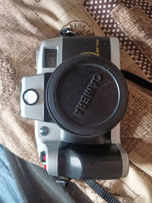 Фотоаппарат Automatic camera