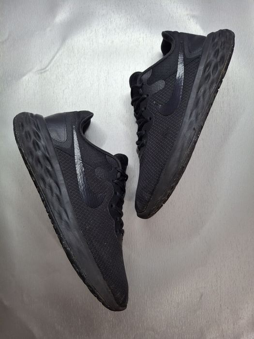 Кроссовки Nike Revolution 6 Black