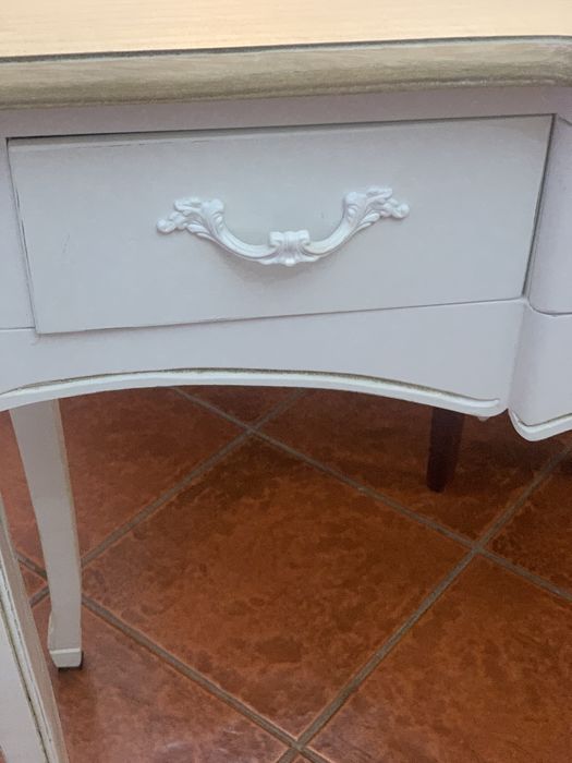 Consola gato preto ( como nova)