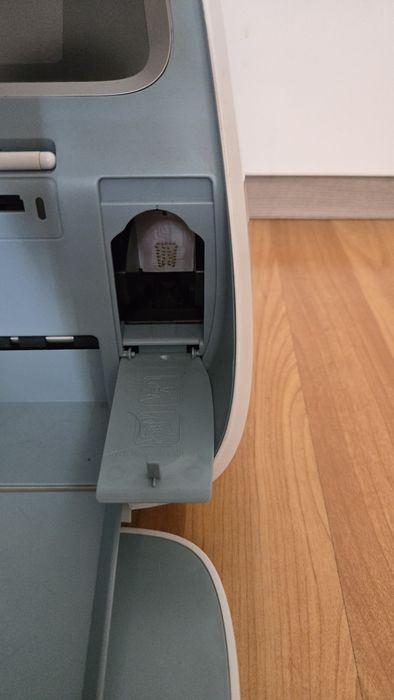 Impressora de fotografias HP A- 826