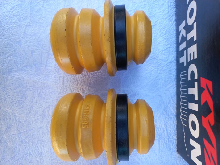 Отбойники переднего амортизатора Outlander 1,Lancer lX