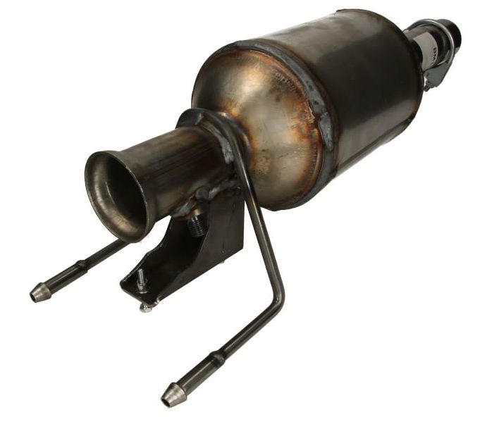 Dpf Mercedes Motoryzacja Olx Pl