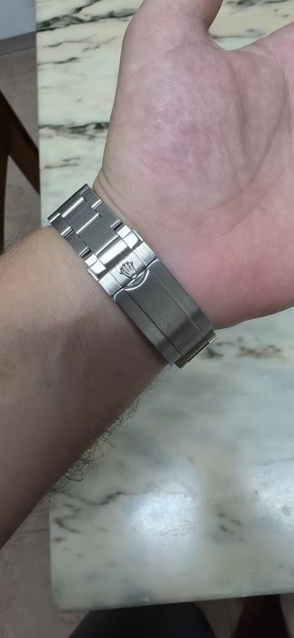 Rolex Submariner