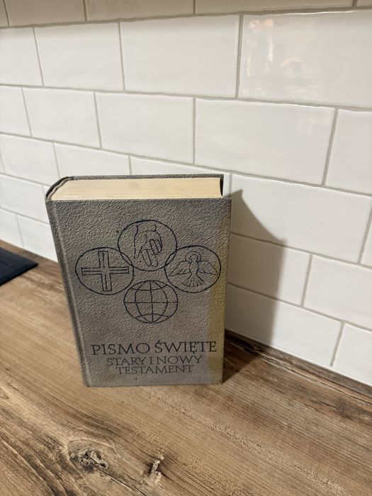 pismo swiete sprzedaz