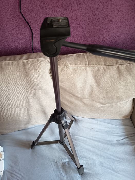 Tripé para Câmera
