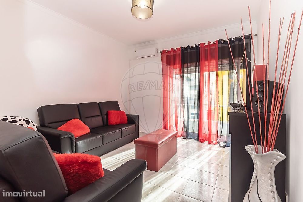 Apartamento T3 para venda — Moita, Setúbal