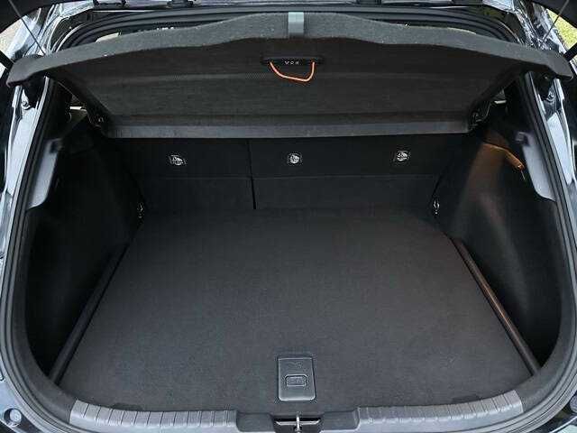 2019 Toyota Corolla Hatchback