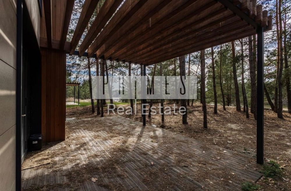 Продаж будинку 200 кв м Лебедівка Riviera Village Вишгородський район