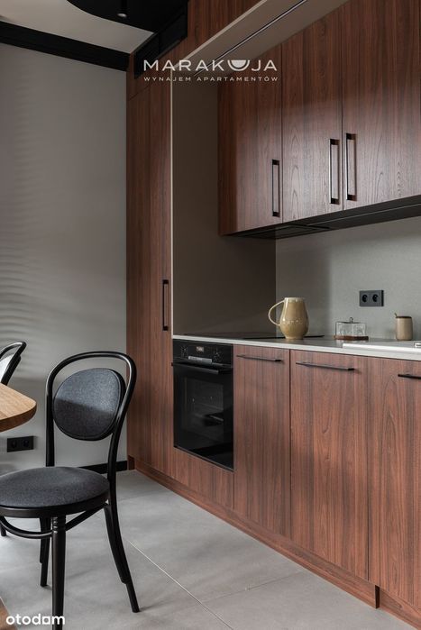 Ekskluzywny trzypokojowy apartament loft | Atrium Oliva