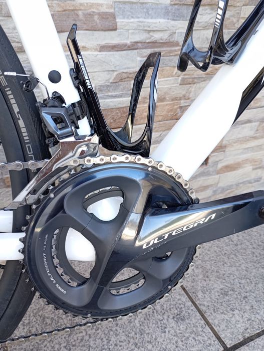 Bicicleta KTM Revelator