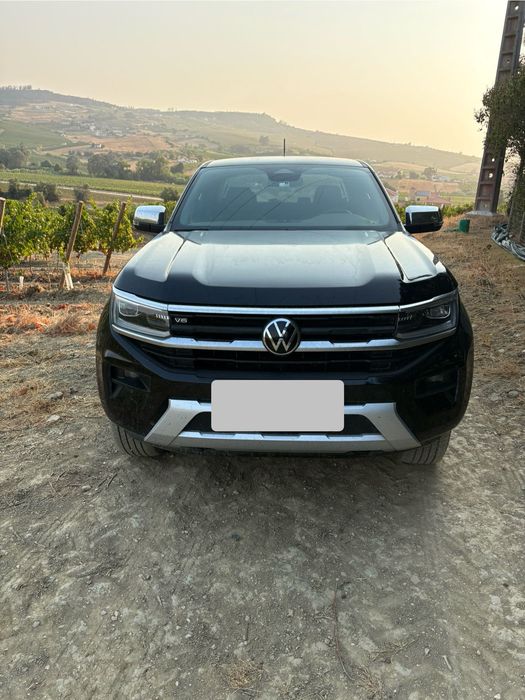 Amarok para venda