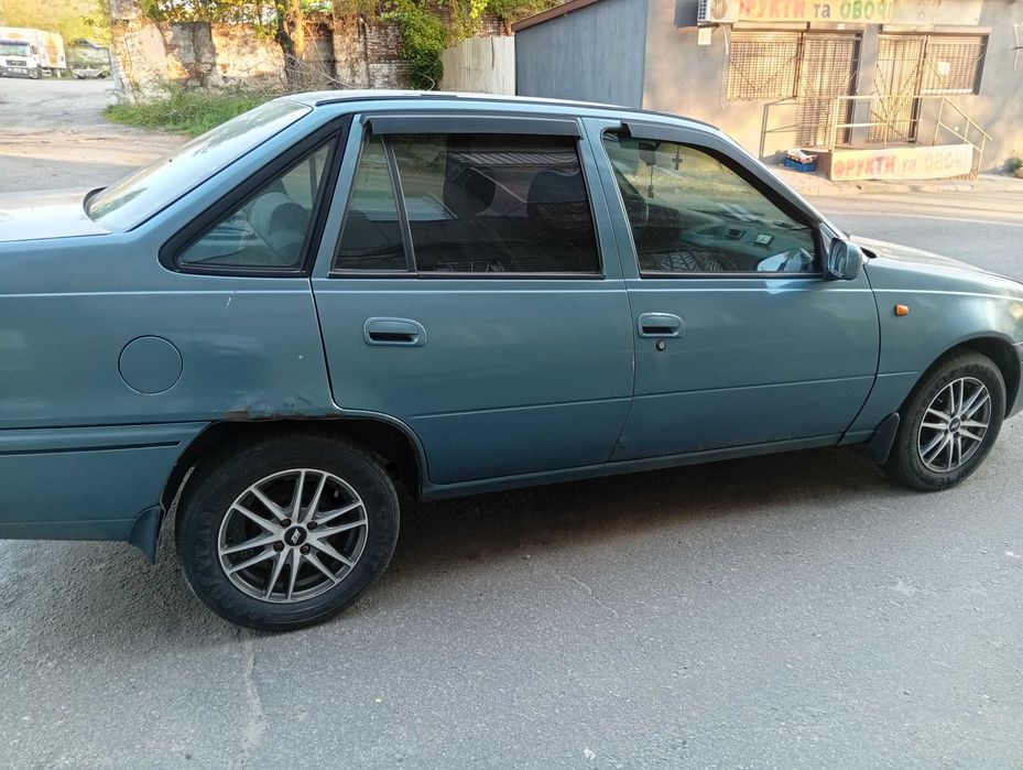 Продам авто .Технічно у хорошому стані,після ТО.