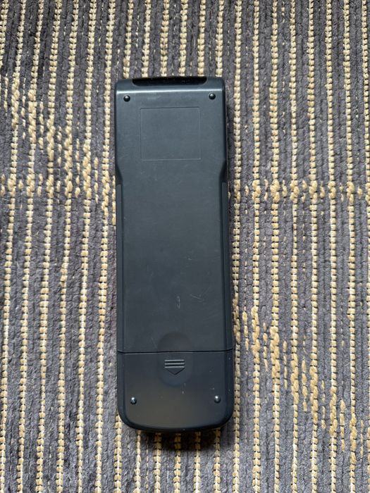 Pilot Sony AV System RM-U262