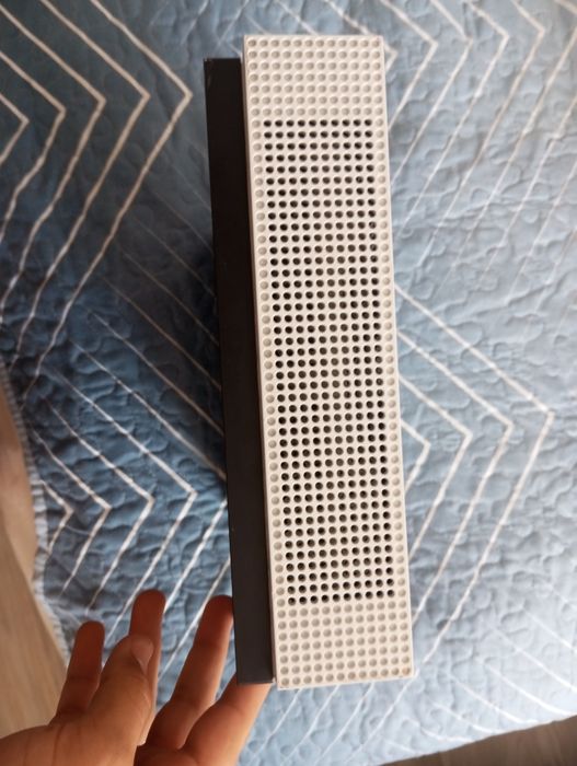 Xbox one S  controle+FIFA24