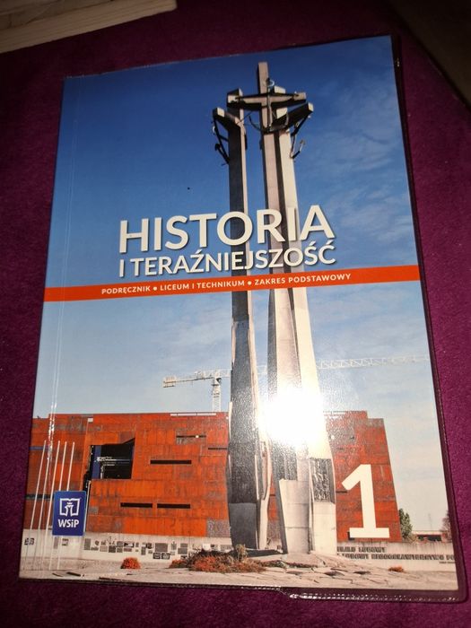 Historia I teraźniejszość
