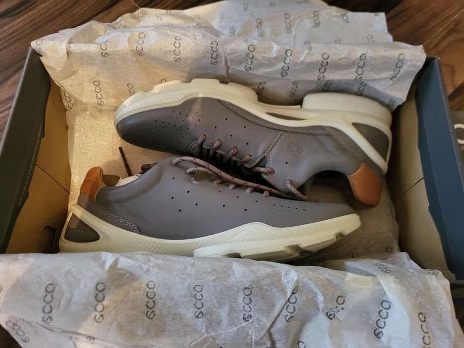 Кросівки Eссо Biom Street, 39 р.