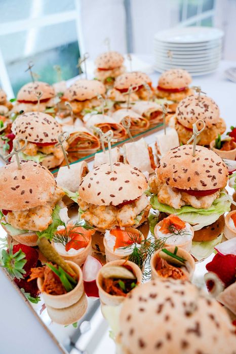 Namiot imprezowy ! Podłoga, stoły, krzesła, dekoracje