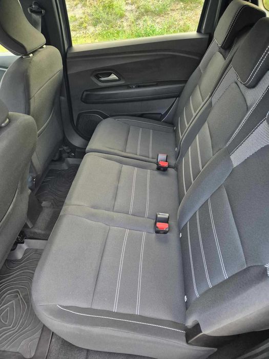 Wynajem samochodów TAXI UBER / BOLT / Dacia Jogger, NAJTANIEJ !