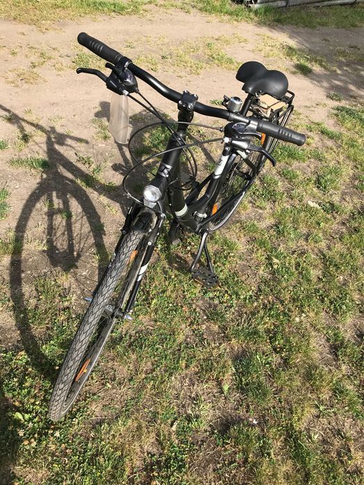 Rower TRIUMPH Via 21 58CM 28'' alu NOWY