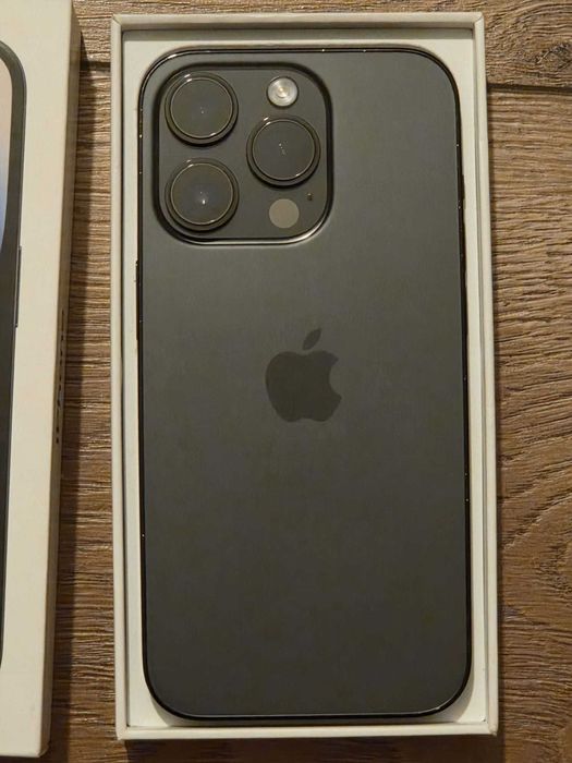 iPhone 14 PRO - 95% - idealny
