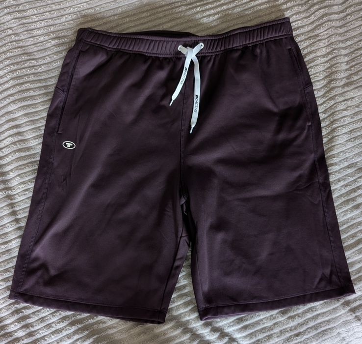 Spodenki Tom Taylor XL
