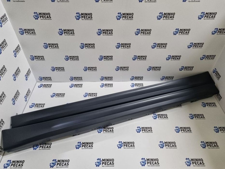 Kit Completo Exterior BMW Serie 3 (F30) M3 CS