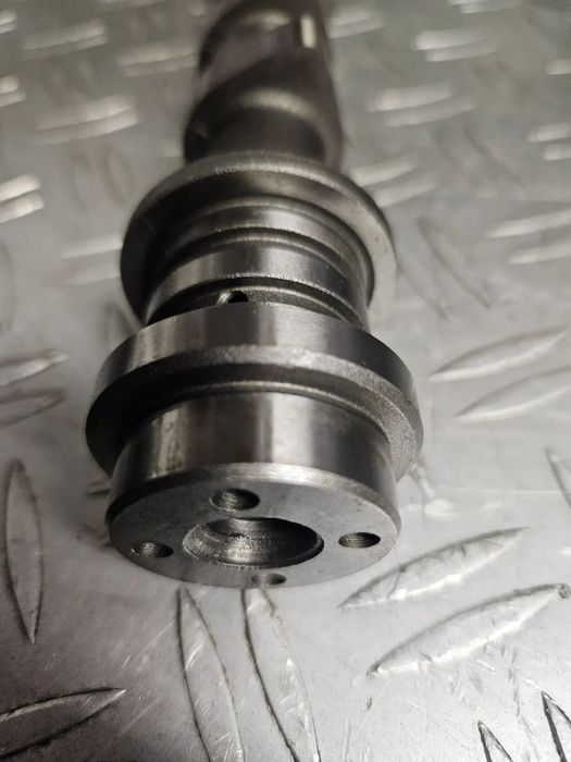 wałek rozrządu wydechowy ford 1.6 ecoboost