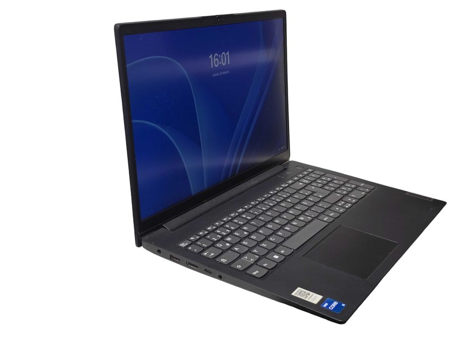 Laptop LENOVO V15 G2 ITL 15.6" i5-1135G7 8GB RAM 256GB SSD Windows 11 Professional