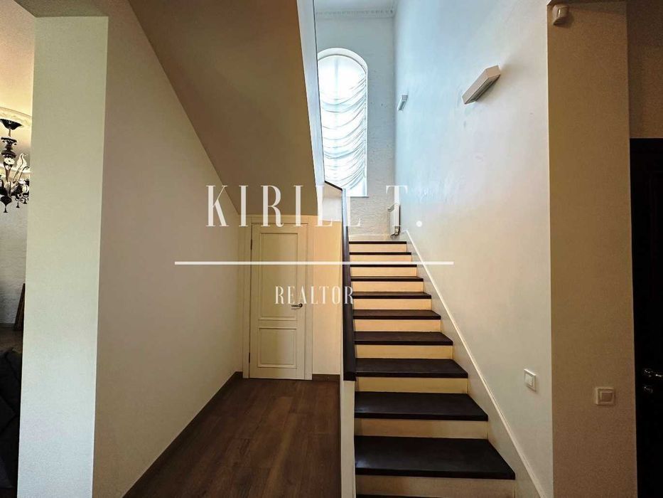 Аренда дома 5к 290м2 Огородная/пр-т Гагарина/Центр