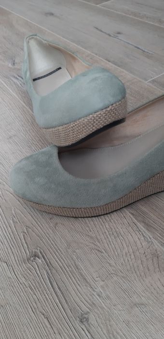 Buty Vagabond 39 koturny