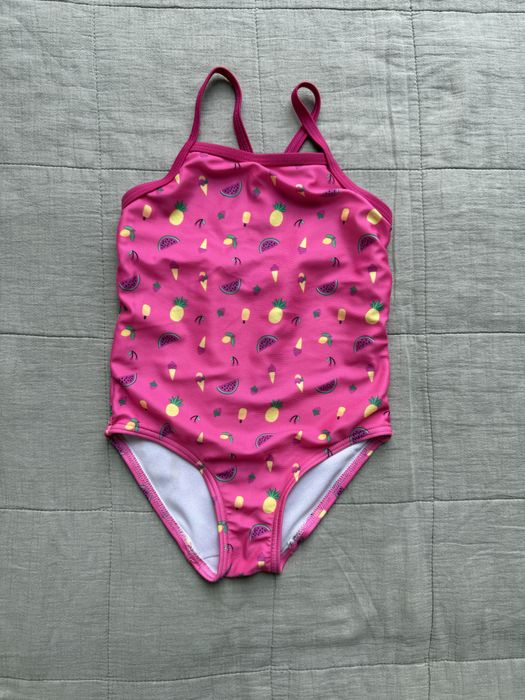 Лот одягу для дівчинки 12-18 міс. (80 р)