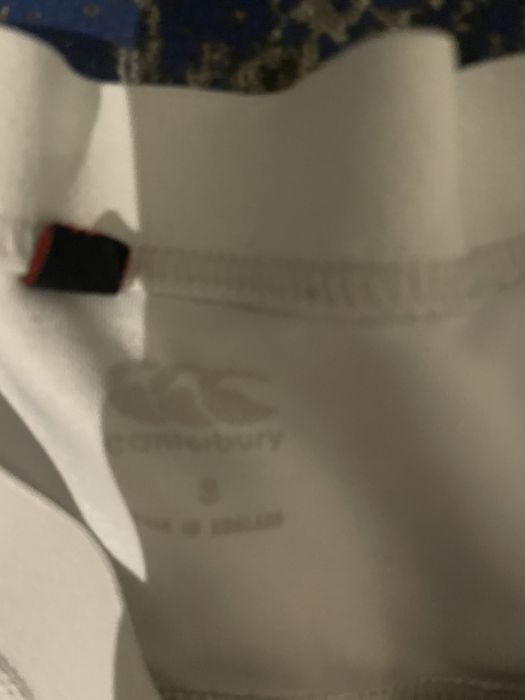 Camisola de Rugby Japao Mundial 2019