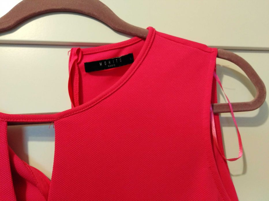 sukienka mohito krótka