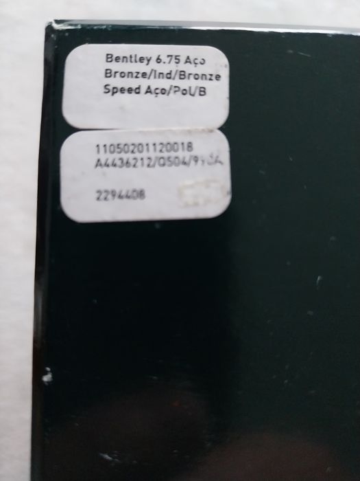 Breitling for Bentley