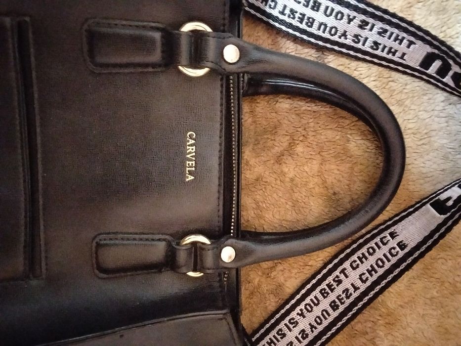 Сумка женская CARVELA 24/25