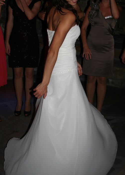 Suknia ślubna Agnes