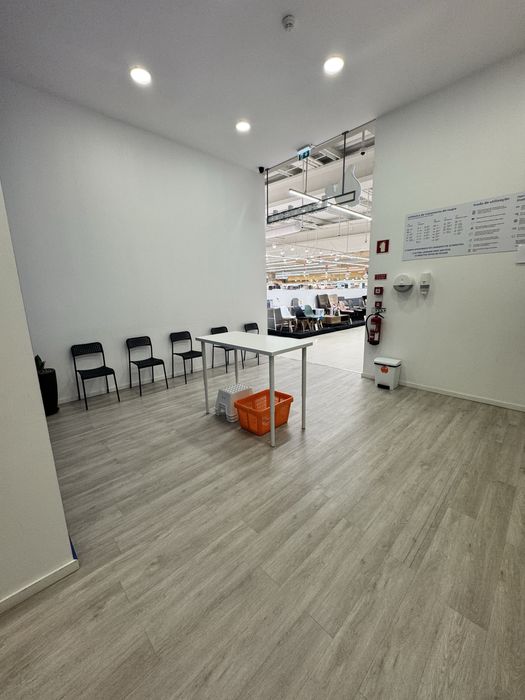 Lavandaria Self-Service