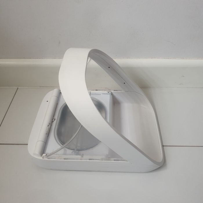 Surefeed SureFlap Automatyczny karmnik SureFeed z mikroczipem