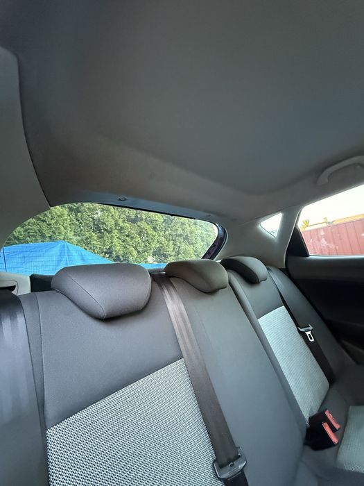 SEAT Ibiza, 1,6 mpi 2010