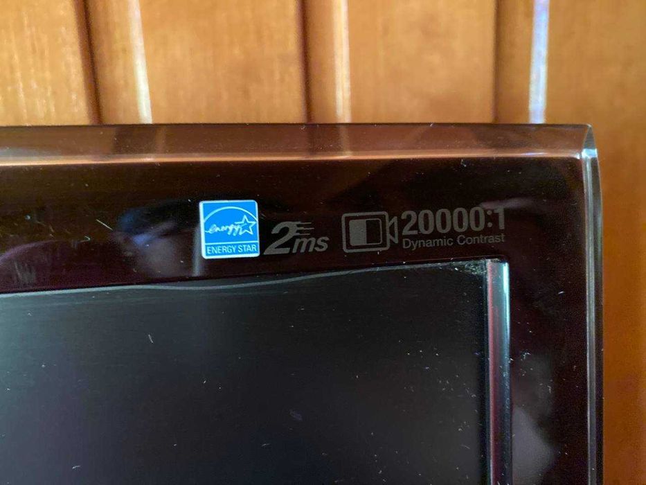 Монітор _ Монитор Samsung SyncMaster