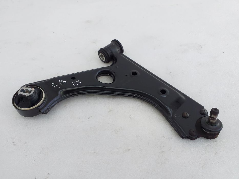 Braço de suspensão frente direito FIAT Fiorino Furgão/Combi (225_)