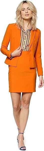 Nowy garnitur damski /garsonka /lata 20/kostium/ przebranie /34 !3178!