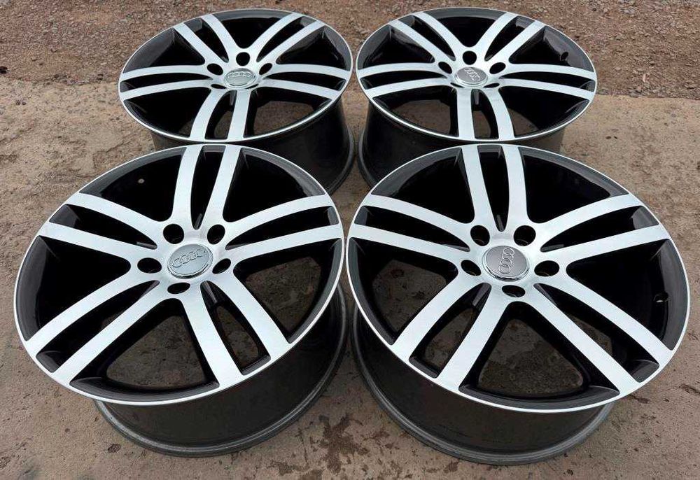 Диски AUDI Q7 R20 5x130 VW TOUAREG