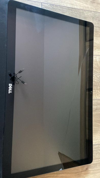 AiO Dell Inspiron 24 model 3455, AMD A6 7310, 8GB ram, 500ssd